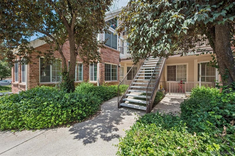 13883 E Lehigh Ave #A, Aurora, CO 80014