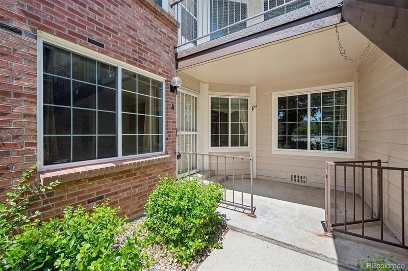 13883 E Lehigh Ave #A, Aurora, CO 80014