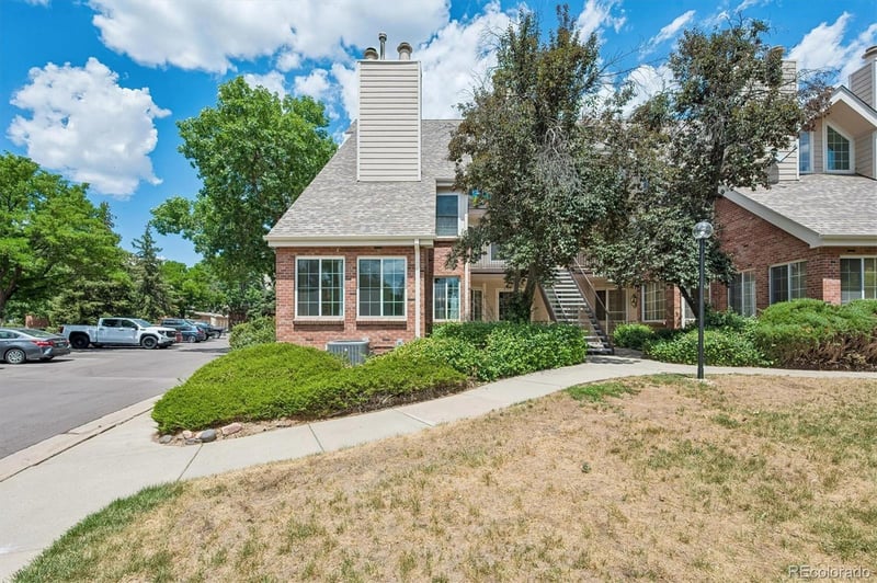 13883 E Lehigh Ave #A, Aurora, CO 80014
