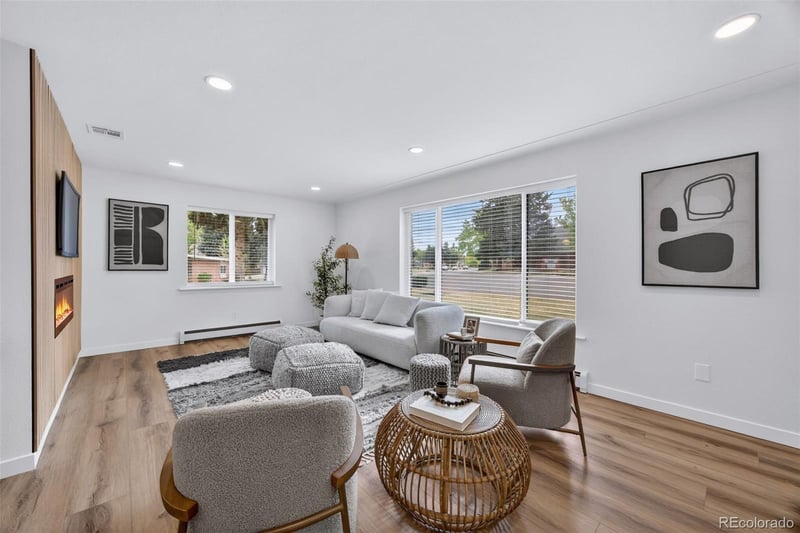 3005 Race St, Denver, CO 80210