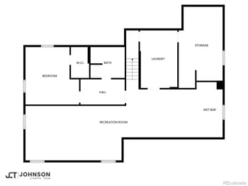 3005 S Race St, Denver, CO 80210
