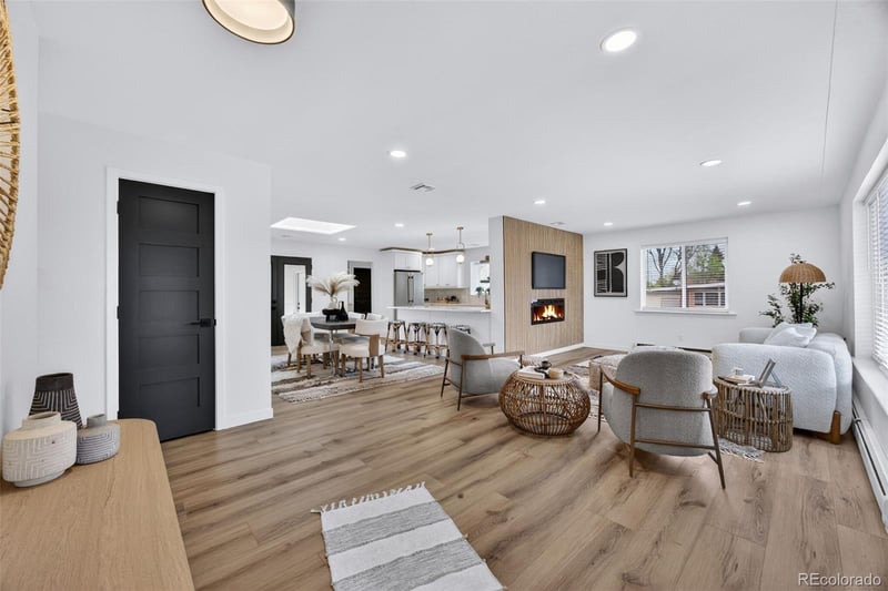 3005 Race St, Denver, CO 80210