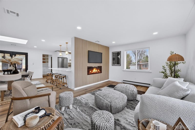3005 Race St, Denver, CO 80210