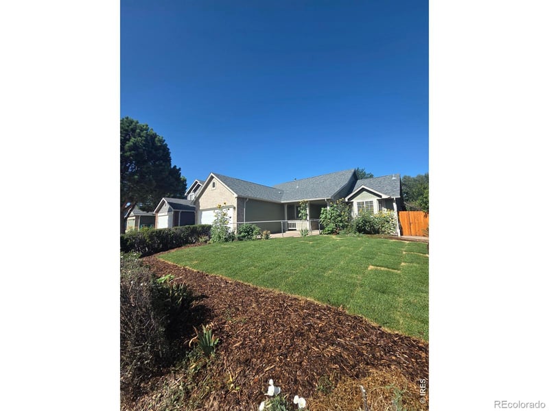 13329 Wyandot St, Denver, CO 80234