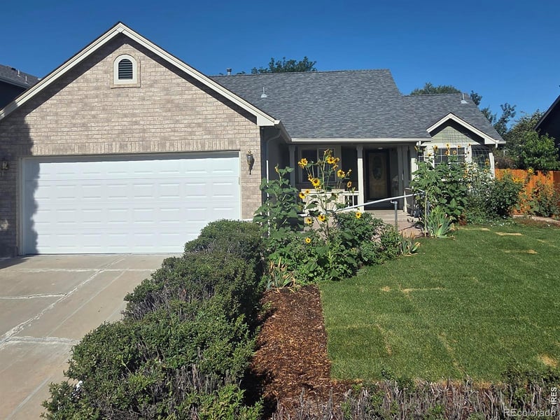 13329 Wyandot St, Denver, CO 80234