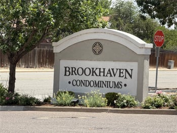 1821 S Dunkirk St #103, Aurora, CO 80017