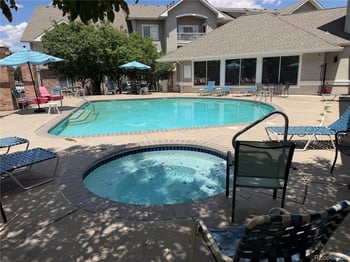1821 S Dunkirk St #103, Aurora, CO 80017