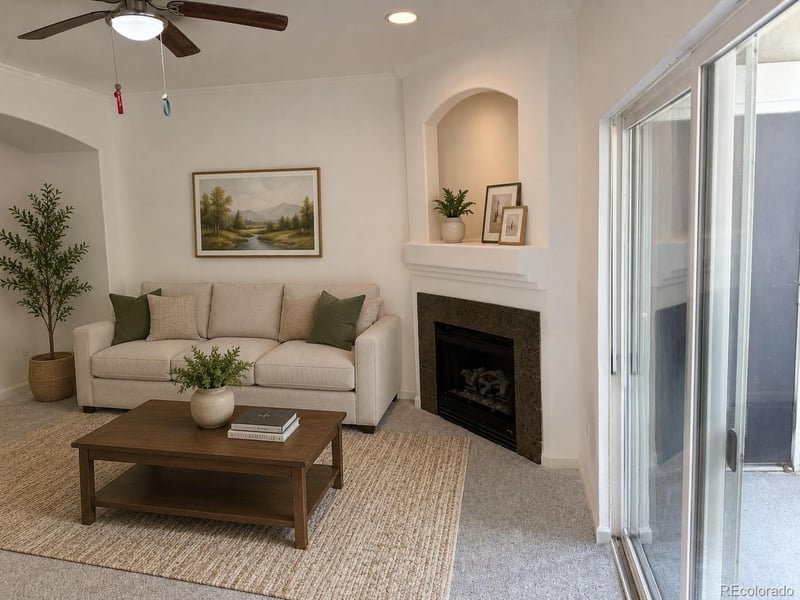 1821 S Dunkirk St #103, Aurora, CO 80017