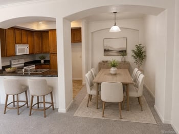 1821 S Dunkirk St #103, Aurora, CO 80017
