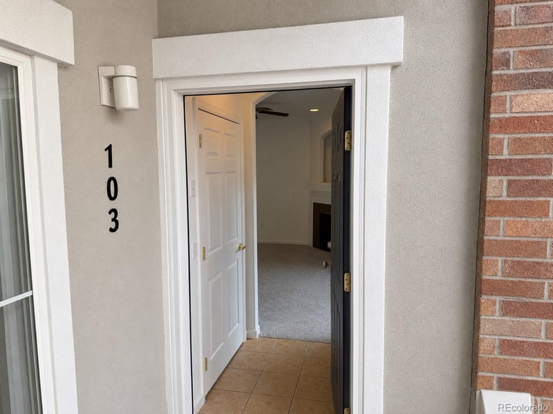 1821 S Dunkirk St #103, Aurora, CO 80017