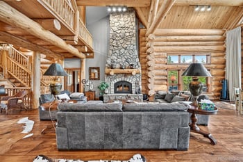 203 Kens Rd, Fairplay, CO 80440