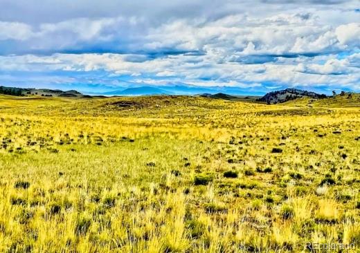 123 Chickamauga Trl, Hartsel, CO 80449