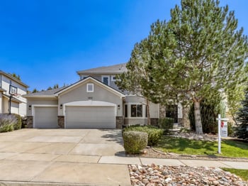 6568 S Telluride St, Aurora, CO 80016