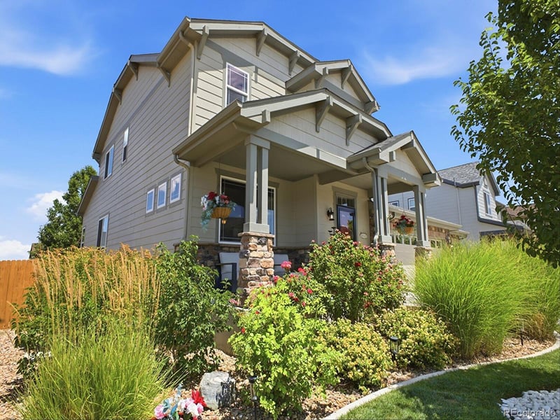 7875 E 124th Dr, Thornton, CO 80602