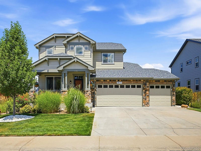 7875 E 124th Dr, Thornton, CO 80602