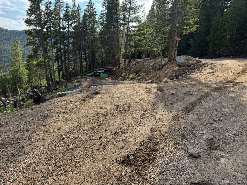 000 Loch Lomond Rd Lot 64, Idaho Springs, CO 80452