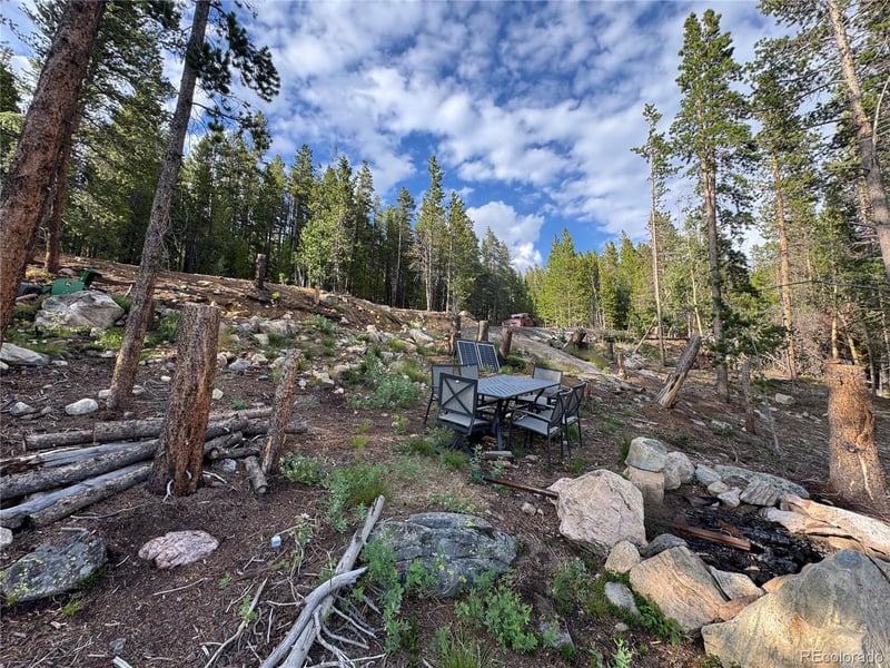 000 Loch Lomond Rd Lot 64, Idaho Springs, CO 80452