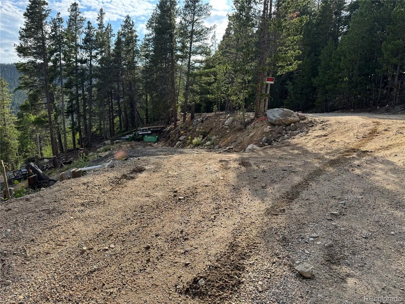 000 Loch Lomond Rd Lot 64, Idaho Springs, CO 80452
