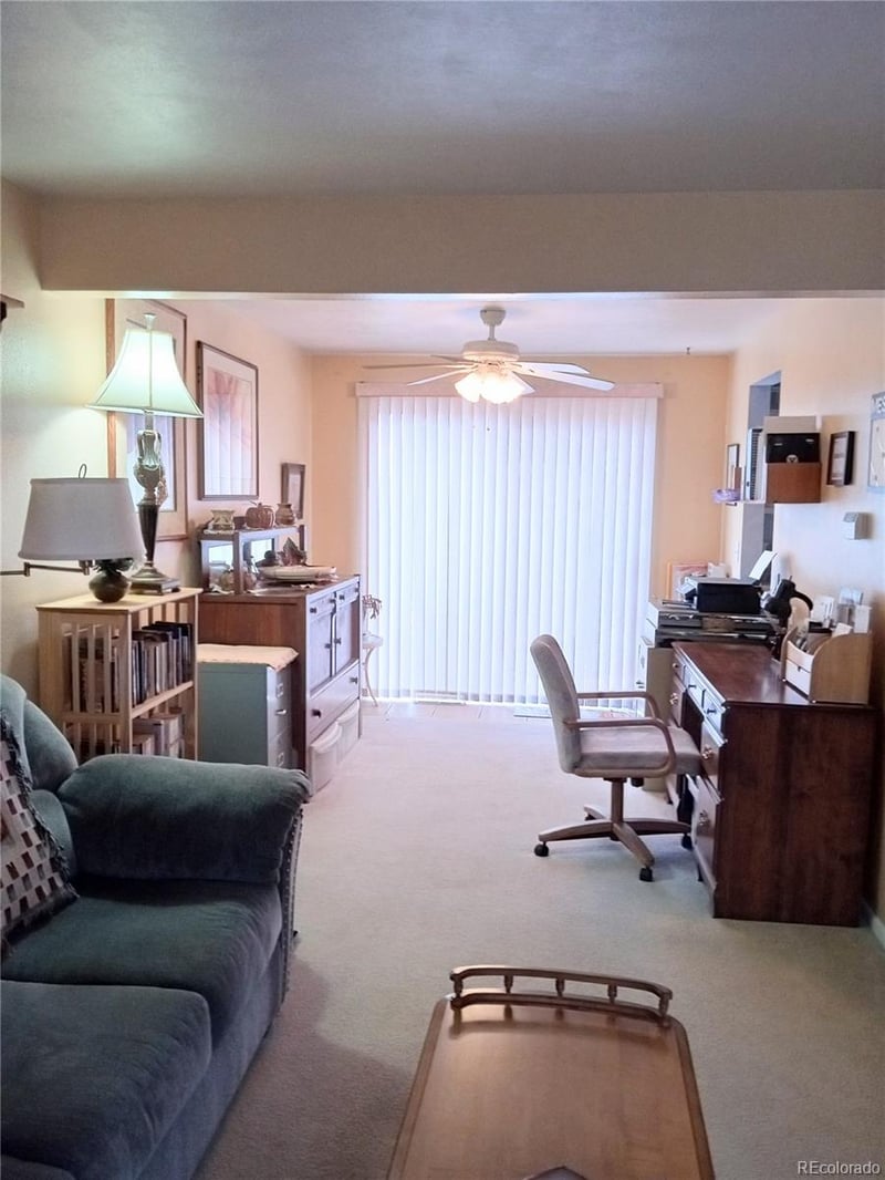 7422 Zephyr Ct, Littleton, CO 80128