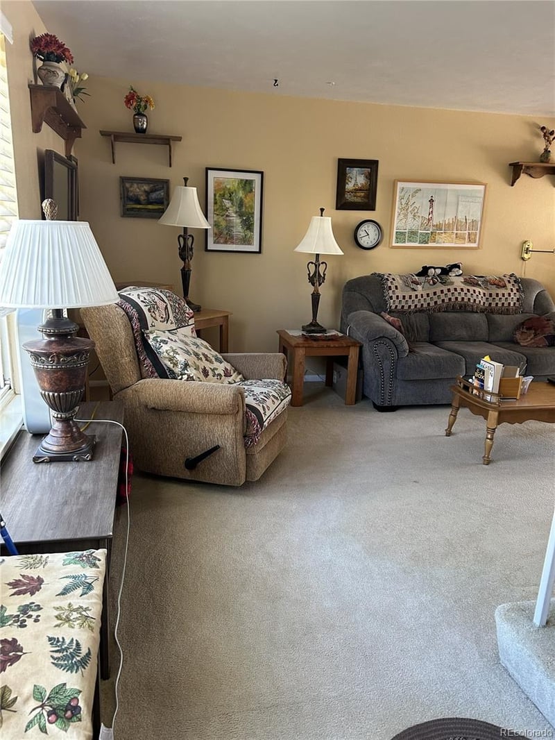 7422 Zephyr Ct, Littleton, CO 80128
