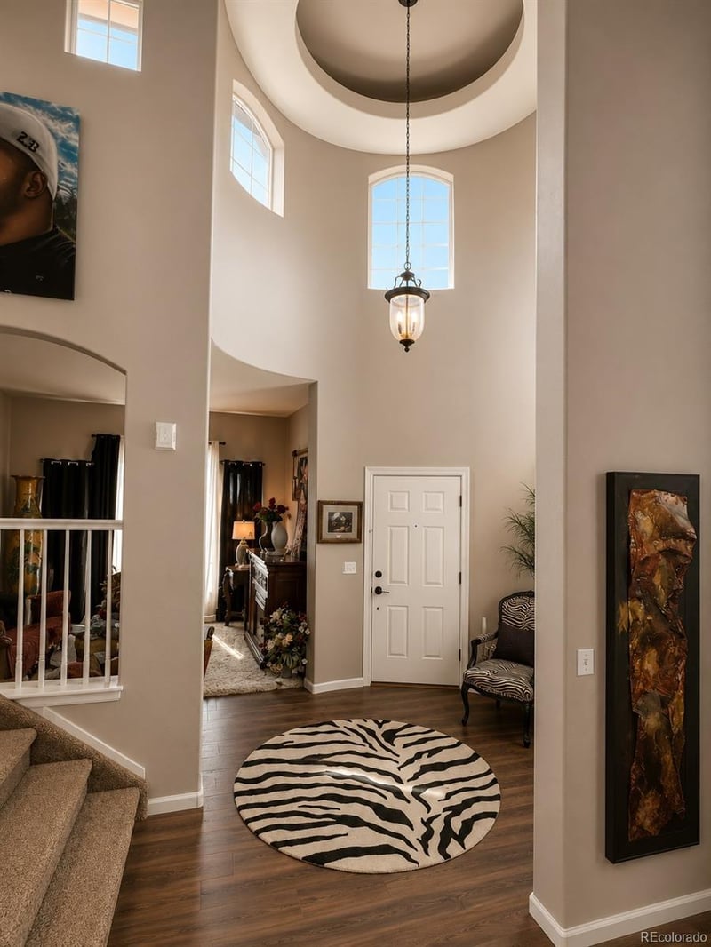 1414 S Haleyville St, Aurora, CO 80018