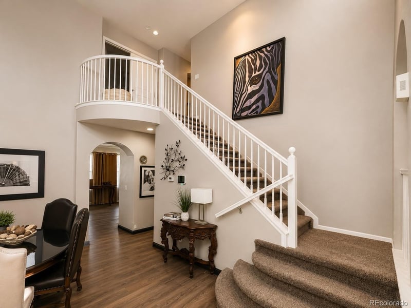 1414 S Haleyville St, Aurora, CO 80018