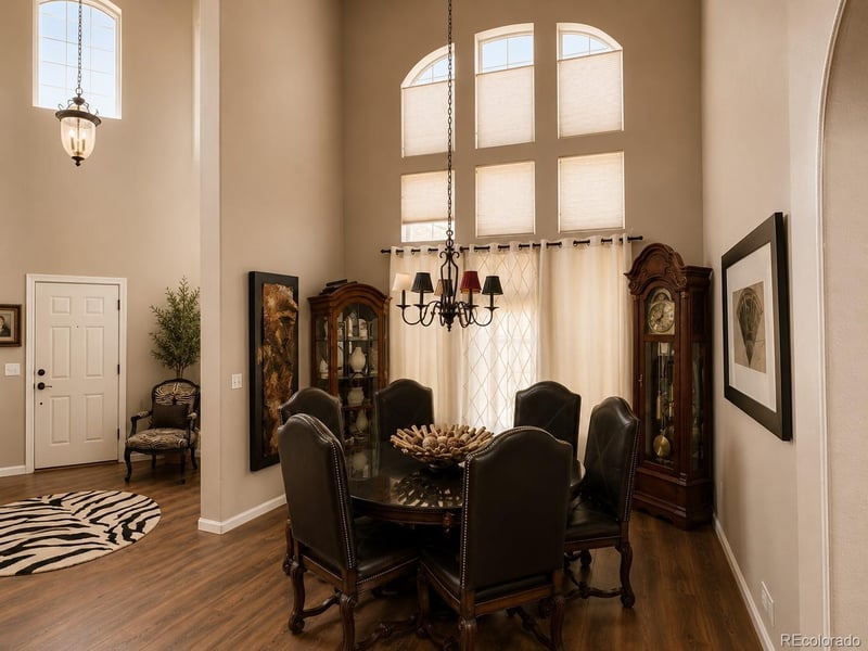 1414 S Haleyville St, Aurora, CO 80018