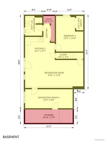 10635 Crystal Dr, Morrison, CO 80465