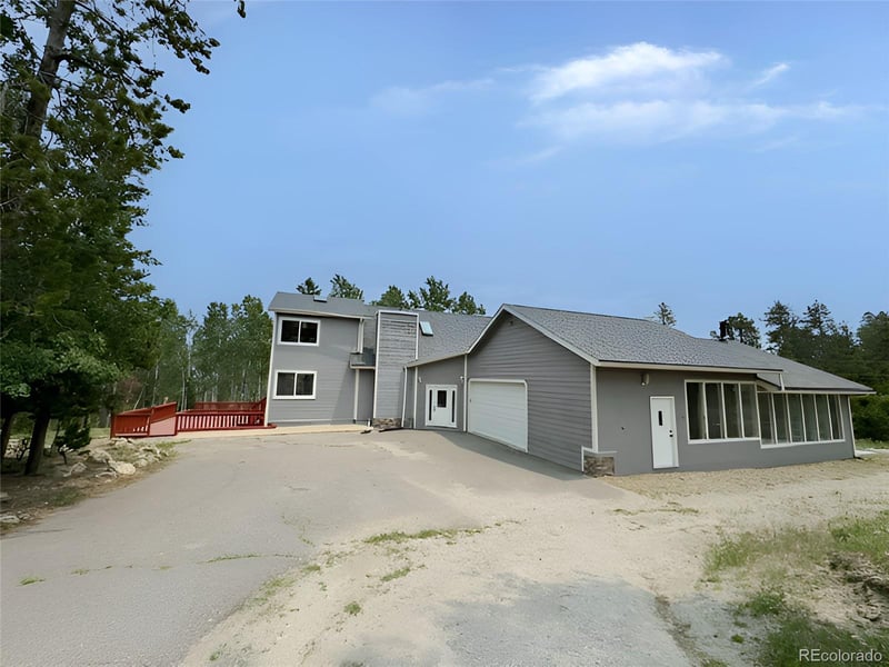 Home Worth Check