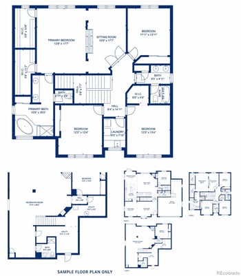 26004 E Elmhurst Pl, Aurora, CO 80016