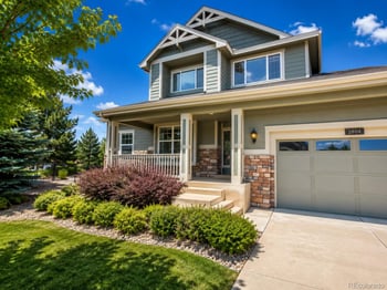 26004 E Elmhurst Pl, Aurora, CO 80016