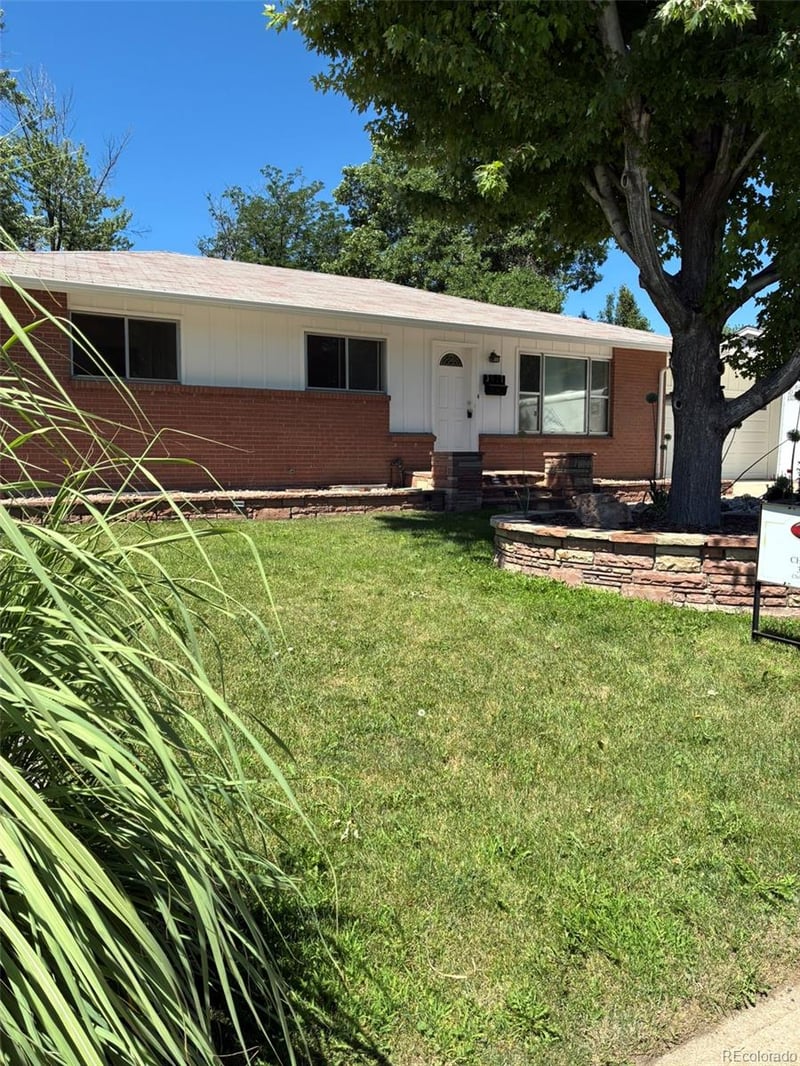 3091 Yates St, Denver, CO 80236