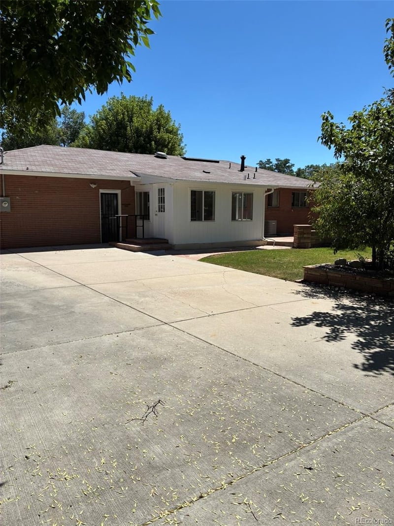3091 Yates St, Denver, CO 80236