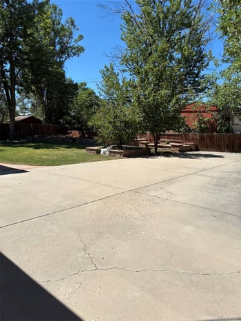 3091 S Yates St, Denver, CO 80236