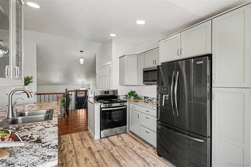3398 Halifax Way, Aurora, CO 80013