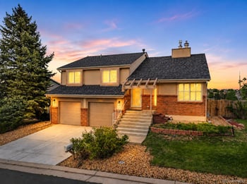 3398 S Halifax Way, Aurora, CO 80013