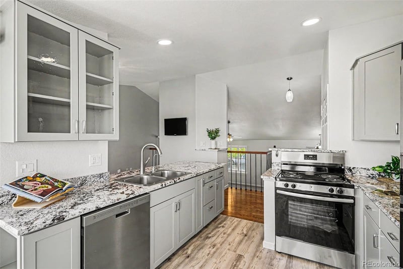 3398 Halifax Way, Aurora, CO 80013