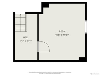 3398 S Halifax Way, Aurora, CO 80013