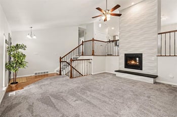 3398 S Halifax Way, Aurora, CO 80013