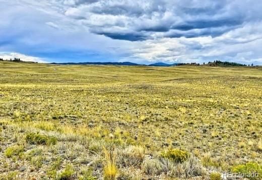 10341 Caddo Rd, Hartsel, CO 80449