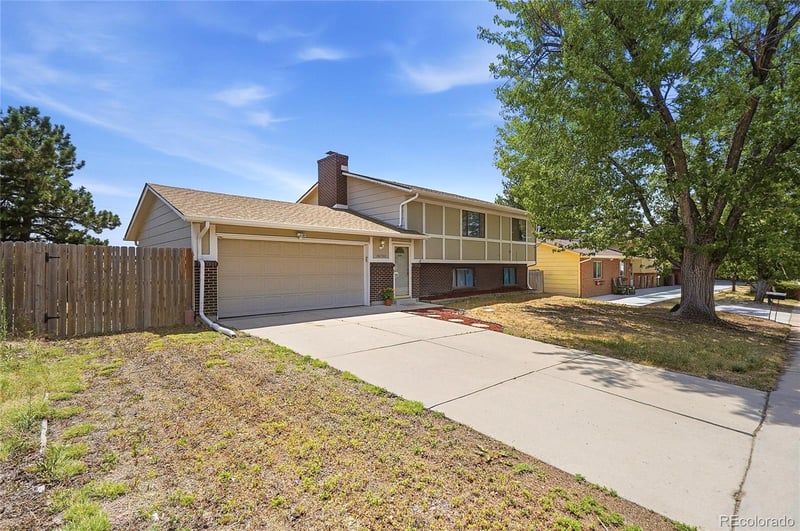 16738 Bails Pl, Aurora, CO 80017