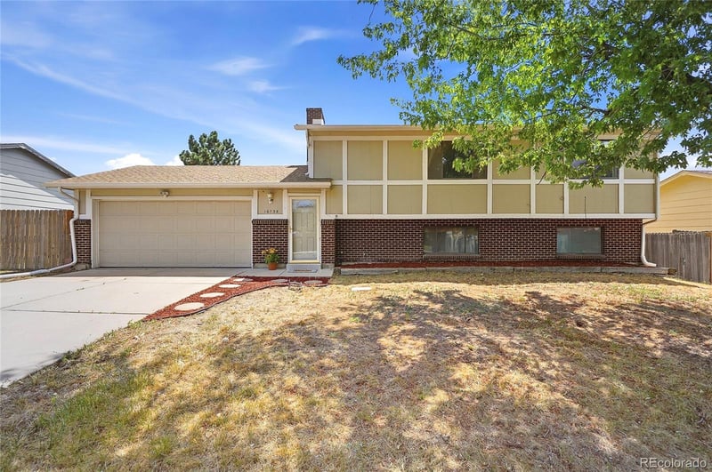 16738 Bails Pl, Aurora, CO 80017