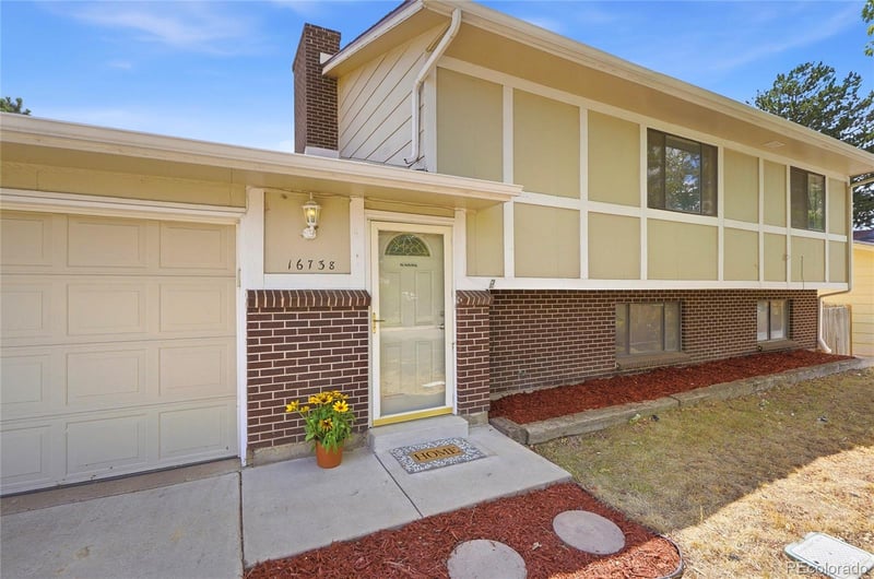 16738 Bails Pl, Aurora, CO 80017