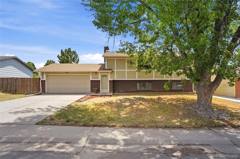 16738 Bails Pl, Aurora, CO 80017