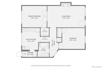 1378 N Ogden St #7, Denver, CO 80218