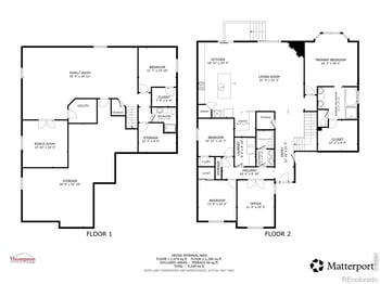 5373 Retreat Cir, Longmont, CO 80503