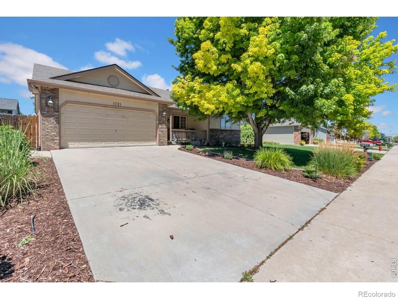 1721 67th Ave, Greeley, CO 80634