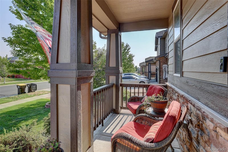 25168 E Ellsworth Pl, Aurora, CO 80018