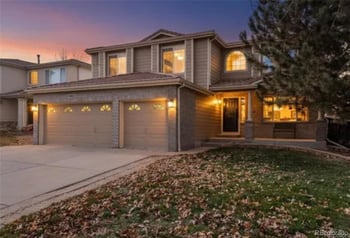 4681 Iran St, Denver, CO 80249