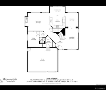 4681 Iran St, Denver, CO 80249